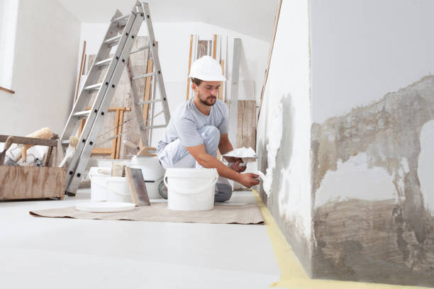 Best Ceiling Drywall Installation  in Buzzards Bay, MA