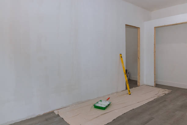 Best Drywall Crack Repair  in Buzzards Bay, MA