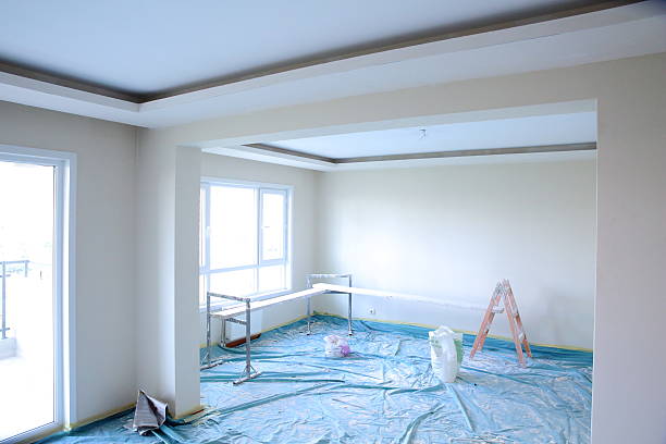 Best Custom Drywall Designs  in Buzzards Bay, MA